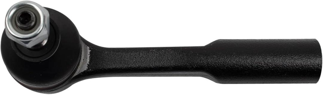 TRQ Front Driver Side Outer Tie Rod End Compatible with 2019-2023 Jeep Renegade