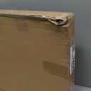 Serene Valley Sink Bottom Grid 29-1/2" X 16-1/2", Centered Drain with Corner Radius 3/8", Sink Protector SVH3017C