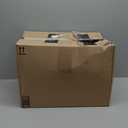 Large 6-Gallon Galvanized Tin Beverage Tub, 20x14x10 inches (Pack of 2)