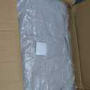 Washable Area Rugs 9'x12' Non-Slip Modern Abstract Soft for Living Room Entryway Bedroom Nursery, Print Pattern, Orange Blue Pink Yellow Colorful (Starlight)