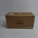 Snailax Shiatsu Neck and Shoulder Massager - Back Massager with Heat, Deep Kneading Electric Massage Pillow for Neck, Back, Shoulder,Foot,Body (1 Count (Pack of 1), Coal Black)