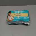 Pampers Baby Diapers - Swaddlers - Size P1, 27 Count, Ultra Absorbent Disposable Preemie Diaper