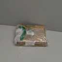 Honeydak 4 Pcs Wood Dinosaur Footprint Hooks Dinosaur Claw Wall Hooks Decor Coat Hanger Dino Bathroom Bedroom Nursery Decor (Bright Color)