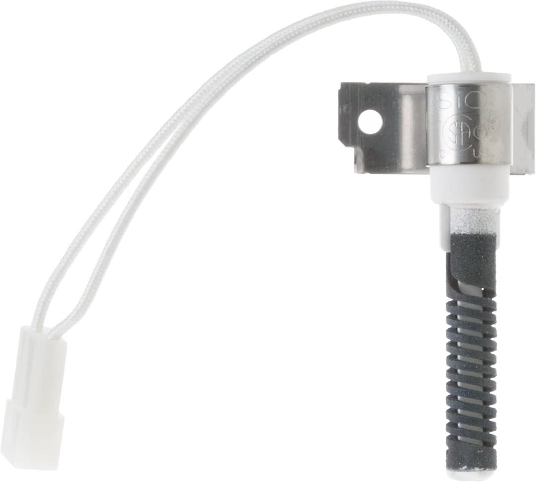 GE WE04X25996 Igniter Assembly for Dryer GE WE04X25996 Igniter Assembly for Dryer