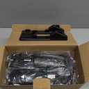 VTech 3-Handset Cordless Phone with Answering Machine, with Large Display and Big Buttons Caller ID, Full-Duplex Speakerphone, Last 10 Number Redial, Easy to use VG232-3