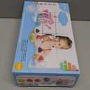 AugToy Bath Toys for Toddlers 3-5 Years, Ice Cream Foam Maker Bath Toys for Kids Ages 4-8, Bubble Pretend Cake Play Set Bathtub Toys Age 3 4 5 Year Old Girls Boys Christmas Birthday Gifts Idea