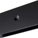 for MacBook Air 15 inch Case M4 2025 2024 2023 M3 M2 [Top-Tier Matte Finish] [Ultra Thin Armor] Hard Shell Laptop Cover - Noble Black Clear