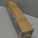 Artist Easel Stand Painting Stand Art Easel, 20" to 61" Art Easel for Painting Canvase & Displaying, Aluminum Adjustable Height Display Tripod with Portable Bag/Folding Keg/Apron.(Black)