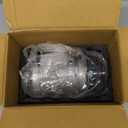 ECCPP A/C Compressor with Clutch 2003-2009 Fit for Toyota 4Runner 4.0L 2007-2009 Fit for Toyota FJ Cruiser 4.0L AC Compressor