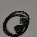 Original Main Cable for Launch CRP123, CRP129, Creader VII+, Creader VIII OBD2 Replacement Cable