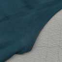 Veatzaer Women V Neck Tank Tops Summer Ribbed Sleeveless Casual Tops Loose Fit Banded Bottom Shirts (Small, Dark Green)