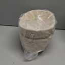 Bread Proofing Baskets Set of 2 10 inch Oval Shaped Dough Proofing Bowls w/Liners Perfect for Professional & Home Sourdough Bread Baking