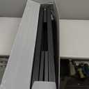 King Size Bed Frame, 3500lbs Heavy Duty Metal Frames with Steel Slats Support 14 Inch High Platform Bedframe with Storage, No Box Spring Needed, Sturdy and Durable Noise-Free, Black