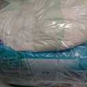 TENA ProSkin Unisex Adult Diapers with Tabs, Maximum Absorbency, Medium, 14 Ct