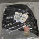 JanSport Cool Backpack, with 15-inch Laptop Sleeve - Large Computer Bag Rucksack with 2 Compartments, Ergonomic Straps, Black (One Size)