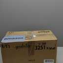 Goodnites Disposable Bed Pads/Bed Mats for Bedwetting, 2.4 x 2.8 ft, 36 Ct (4 Packs of 9)