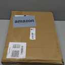 Folding Camping Table,3 Feet Portable Outdoor Table with Aluminum Legs,3 Fold Lightweight Beach Table with Handle,Camping Accessories for Home Picnic BBQ Garden Cooking