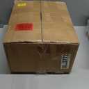 4PCS Driver & Passenger Side Bottom & Top Lean Back Microfiber Leather Seat Covers Gray Compatible with Toyota 4Runner 2003 2004 2005 2006 2007 2008 2009