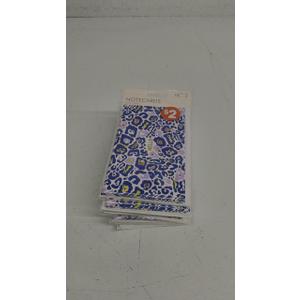 NOTECARDS Blank inside HELLO 10PC  7pcs