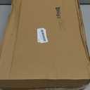 Umigy 2 Pack 3 Tier Galvanized Serving Stand Metal Dessert Cupcake Serving Tray Seafood Tower Holders Display for Wedding Christmas Decoration, Farmhouse Rustic Country Style