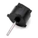 Heater AC Fan Blower Motor Control Switch Compatible for Kia Rio 2001-2005 97251FD000