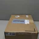 Neatfreak Set of 12 Deluxe Non Slip Clothes Hangers - Space Saving Design for Jackets, Pants, Shirts, 360 Degree Swivel Neck, Soft Grip Bars, Produced in North America