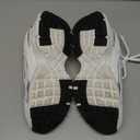 BAASPLOA Women's Chunky Fashion Sneakers Casual Sports Shoes Mesh Breathable Athletic Gym Workout Tennis Shoe Platform Thick Walking Shoes (9)