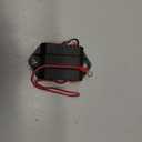 Autoparts CDI Ignitor EPIGC107 72562-G01 only AC Power Supply Replacement for EZGO TXT Robin EH35 1998-2002 EZGO Workhorse ST350 2001 EZGO Medalist Robin 290cc 1998-2000