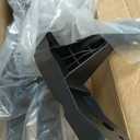 Front Bumper Bracket and Headlight Bracket Fits 2008-2012 Accord Sedan Left and Right Side 71140TA0A00 71190TA0A00 HO1067113 HO1066113