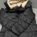 Black Jacket For Woman Size L