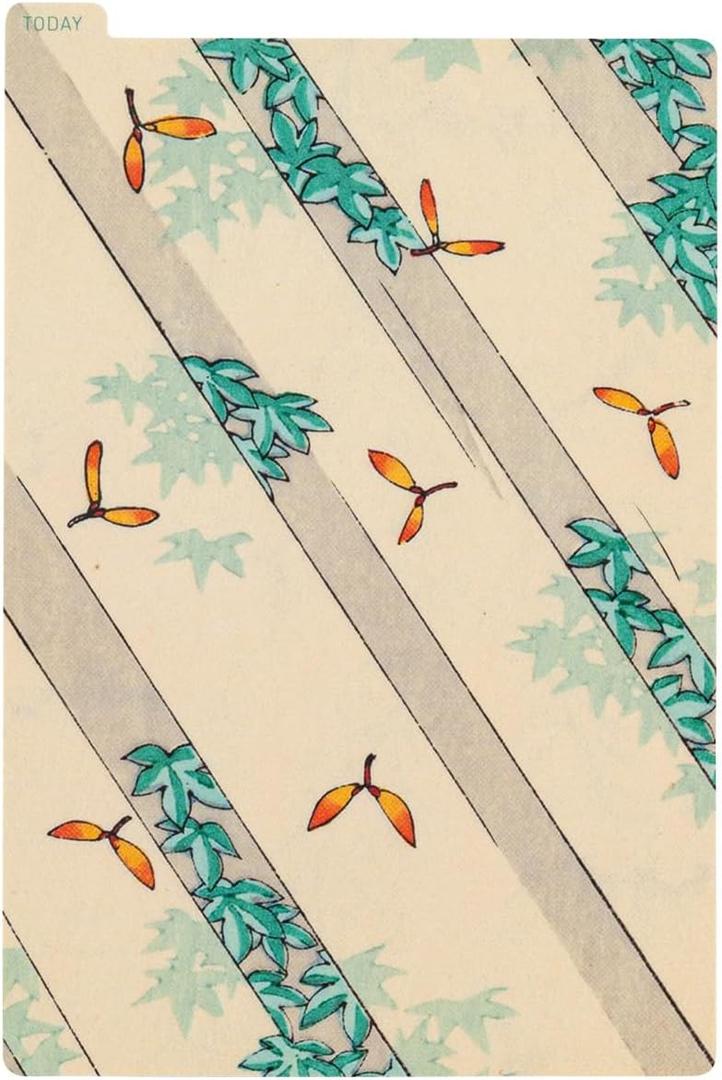 Hobonichi Techo Accessories Unsodo: Hobonichi Pencil Board for A6 Size (Unsodo)
