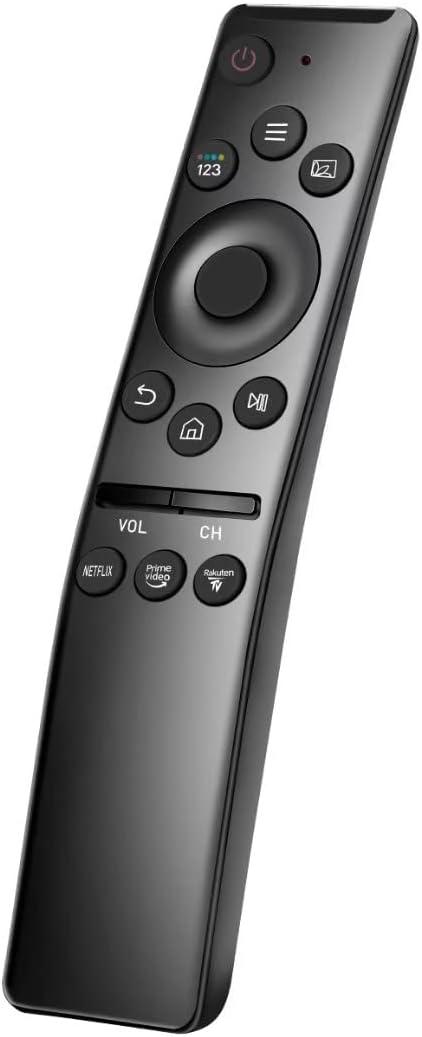 Samsung TV Remote Replacement, Compatible for Samsung smart TV Remote Control