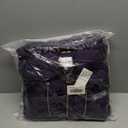 FADSHOW Women's Winter Thickened Down Jackets Long Down Coats Warm Parka with Hood,Mung Bean,XS