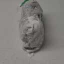 Farmhouse Shower Curtain with Snap-in Liner, No Hooks Needed Fabric Shower Curtains with Tassels for Rustic Bathroom Decor, with Window,with Magnets,Water Repellent&Machine Washable,Grey,71x74Inch