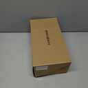 Suede Clogs for Women Leather Mules with Cork Footbed Arch Support Potato Shoes Men Womens Slip-On Clog with Adjustable Buckle Unisex Slippers Flats (M)