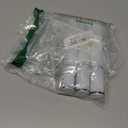 16cm Ice Cream Machine Slide Valve Rods 3-Piece Set – Durable Piston Bars Compatible with VEVOR Commercial & Home Soft Serve Makers, Easy Replacement Parts