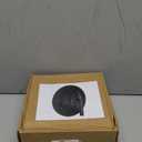 T2901BL Matte Black Shower Handle Replacement for moen Gibson Posi-Temp Valve Trim Kit, Upgraded Solid Metal Single Handle, Matte Black Shower Lever Handle, Without 2510 Valve