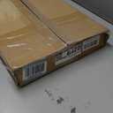 Standing Towel Rack, 304 Stainless Steel Towel Holder Stand with Weighted Marble Base, Floor Bath Towel Racks for Bathroom, Pool, Outdoor with 3 Swivel Towel Arms, Brushed Nickel