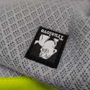 SGODA Dog Cooling Vest Harness Cooler Jacket Grey Green XX-Large