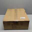 Vibration Plate Exercise Machine, 400 Lbs Capacity Whole Body Vibrating Plate for Lymphatic Drainage, Weight Loss Fat Burner for Home Workout Women Men