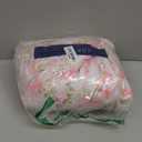 Floral Sheets - Pink Floral Bed Sheet Set - 1 Flat, 1 Fitted & 1 Pillowcase w/ Deep Pockets - Comfy, Wrinkle & Fade Free - Boho Botanical Bedding - Ultra-Soft, Breathable and Cooling - Twin Size Set (05 - Bloom)