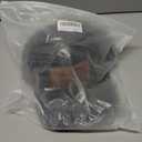 The Dogfather Trucker Hat for Men, Best Dog Dad Gifts, Adjustable Mesh Back Baseball Cap, Idea (Black)