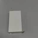 [UL Listed] BlueStars 10 uF 5% MFD 370/440V CBB65 CBB65A Oval Run Start Capacitor Replacement Part - Air Conditioner Capacitors For AC Unit Fan Motor Start or Pool Pump or Air Condenser Straight Cool