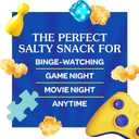 Act II Xtreme Butter Microwave Popcorn, Movie Night Supplies, 2.75 oz., 12-Count Bags