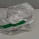 Formula Dispenser Container with Scraper and Scoop 730g Milk Powder BPA-Free Airtight Formula Storage Container 1700ml - Non-Slip Design (Rectangle 1700ml - Gray)