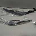 for Z.X-25R Z.X-4R 2026 Z.X-4RR 2025 2024 2023-2020 Motorcycle Rear