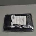 10 Set Compression Packing Cubes for Travel Essentials,Compressible Expandable Packing Cubes for Suitcase,OlarHike Luggage Organizer Bags for Travel,Handy Helper for Organizing Clothes(Black)