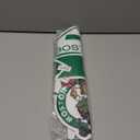 Rico Industries NBA Basketball Diamond Shape Cut Pennant - Home and Living Room Dcor - Soft Felt EZ to Hang