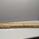 Antique Gold Curtain Rods 2 Pack, Single Curtain Rod for Window 48-84 Inch, Room Darkening Wrap Around Window Curtain Rods, Adjustable 1-Inch Telescoping Drapery Rod