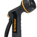 Melnor Metal Rear Trigger 7 Pat Nozzle